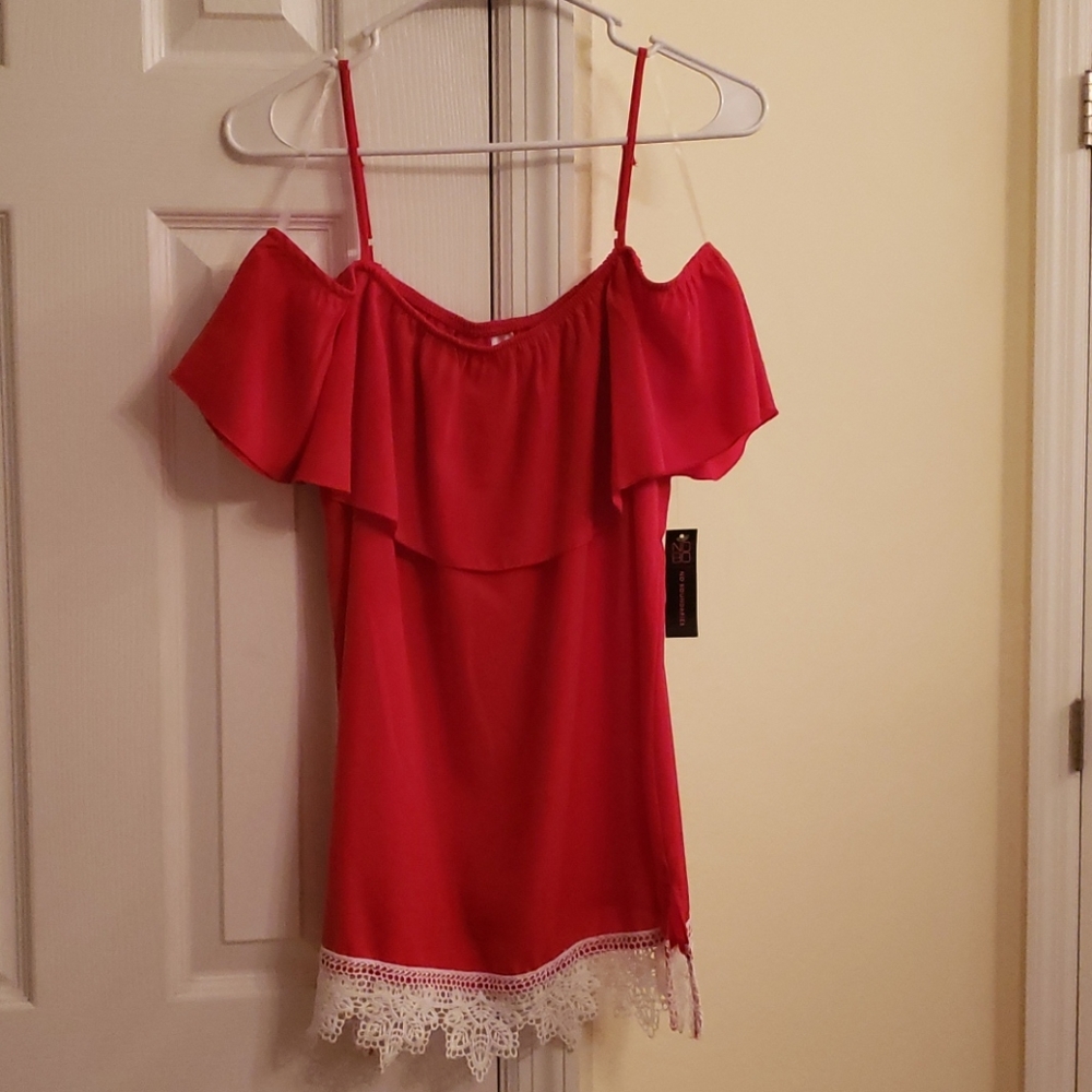 Red Top